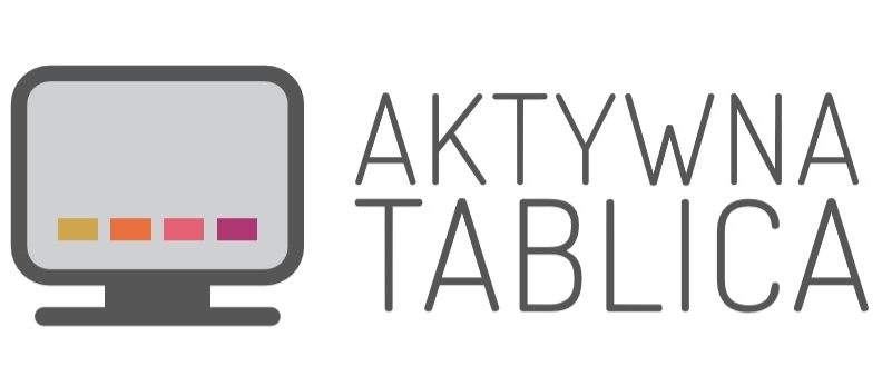 logo programu aktywna tablica